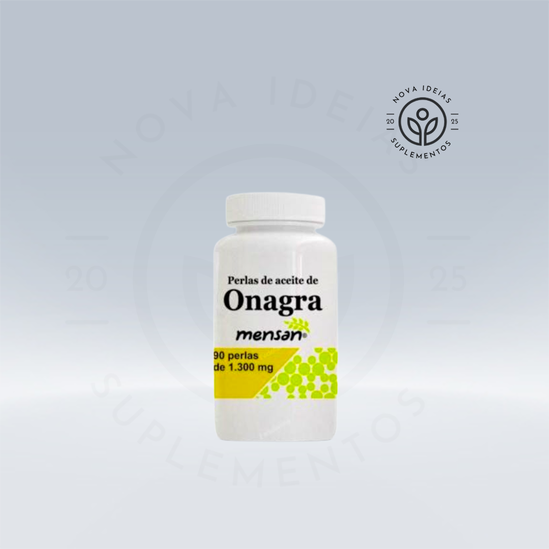 EVENING PRIME + VITAMINA E 1300mg 90 comprimidos.