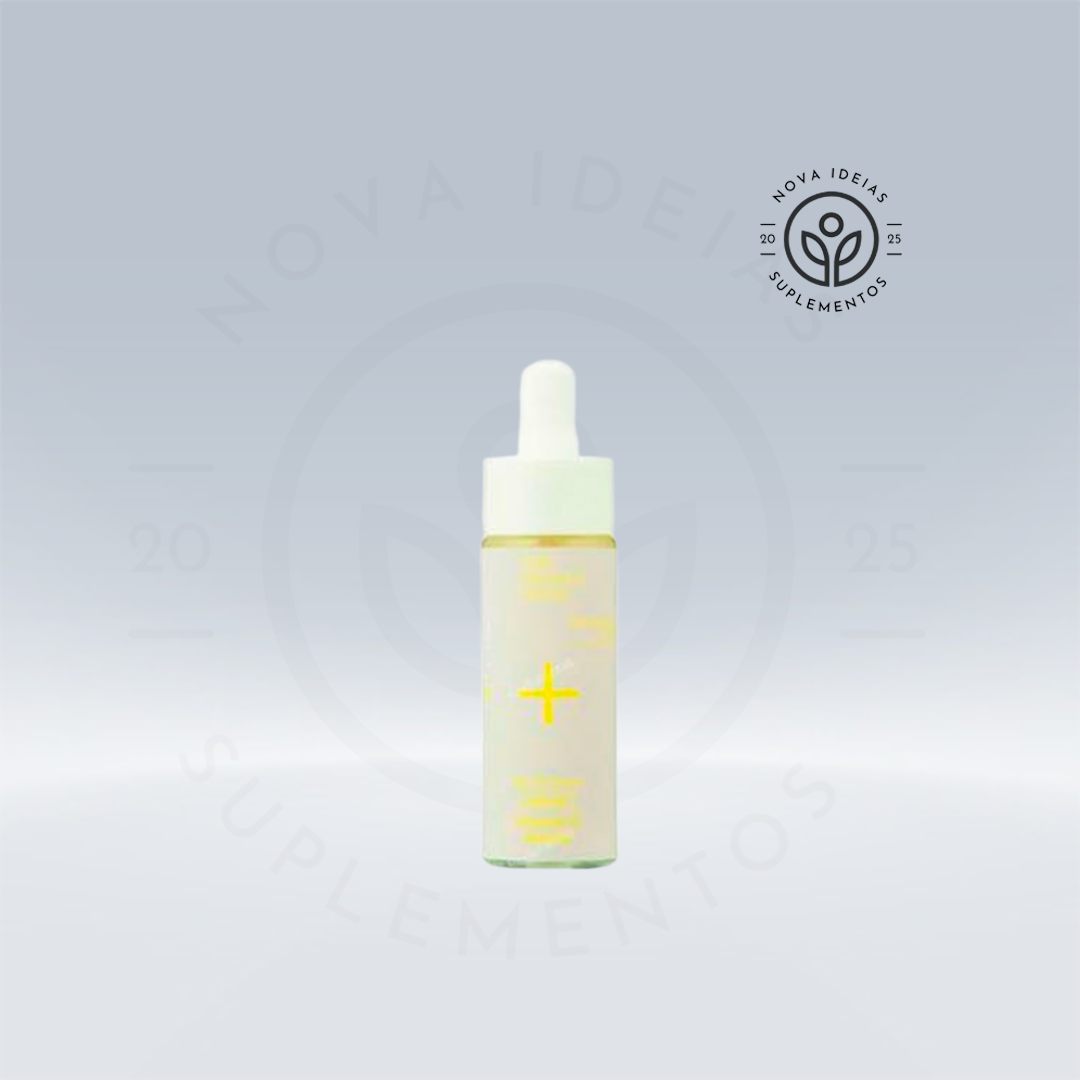 Sérum de vitamina C, néctar facial, 25ml. Eco Vegano