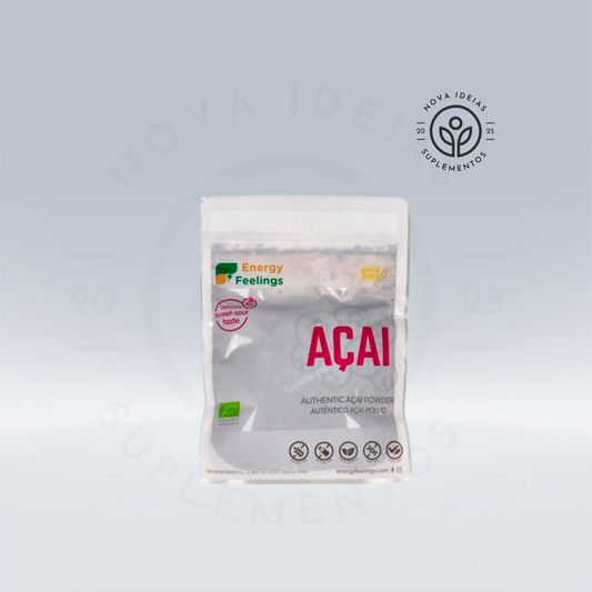 AÇAI 100gr