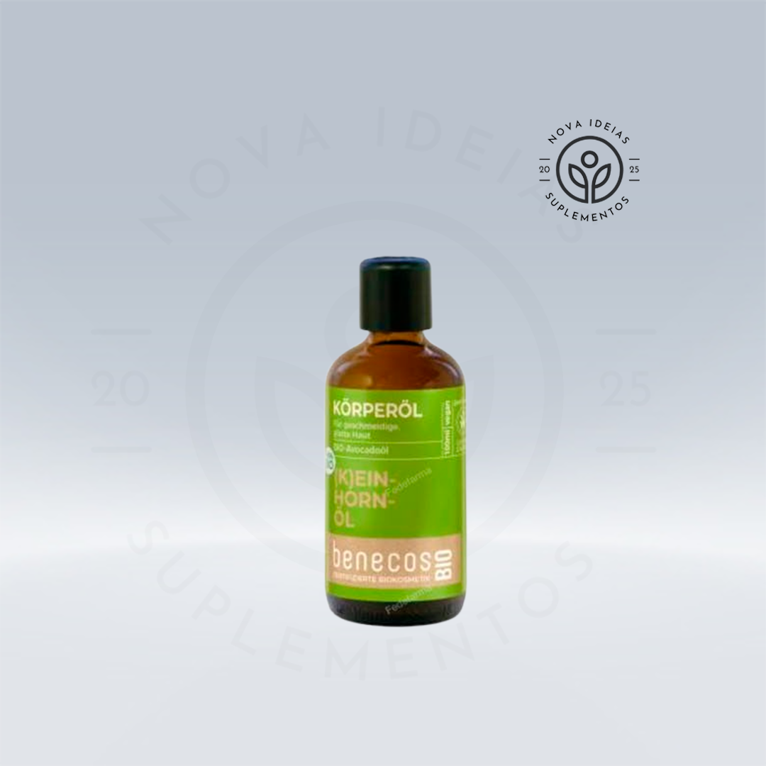 ACEITE CORPORAL aguacate 100ml